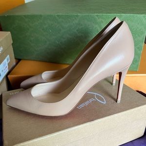 Christian Louboutin Pigalle Follies 85 Nappa